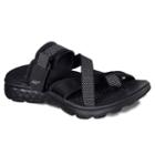 Skechers On-the-go 400 Discover Women's Sandals, Size: 7, Dark Grey