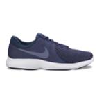 Nike Revolution 4 Men's Running Shoes, Size: 10, Purple