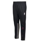 Men's Adidas Houston Rockets On-court Pants, Size: Large, Black