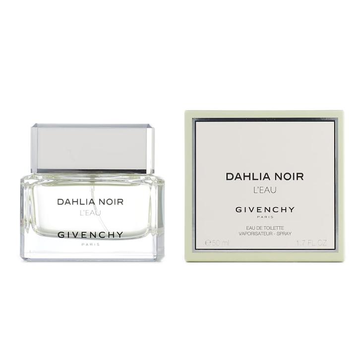 Givenchy Dahlia Noir Women's Perfume - Eau De Toilette, Multicolor