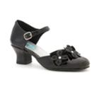 Rachel Shoes Lilah Girls' Dress Heels, Size: 2, Oxford