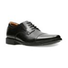 Clarks Tilden Men's Cap Toe Dress Shoes, Size: Medium (12), Oxford