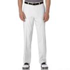 Men's Grand Slam Tech Series Performance Pants, Size: 32x29, White