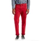 Men's Levi's&reg; 501&reg; Original Shrink-to-fit Jeans, Size: 44x30, Red