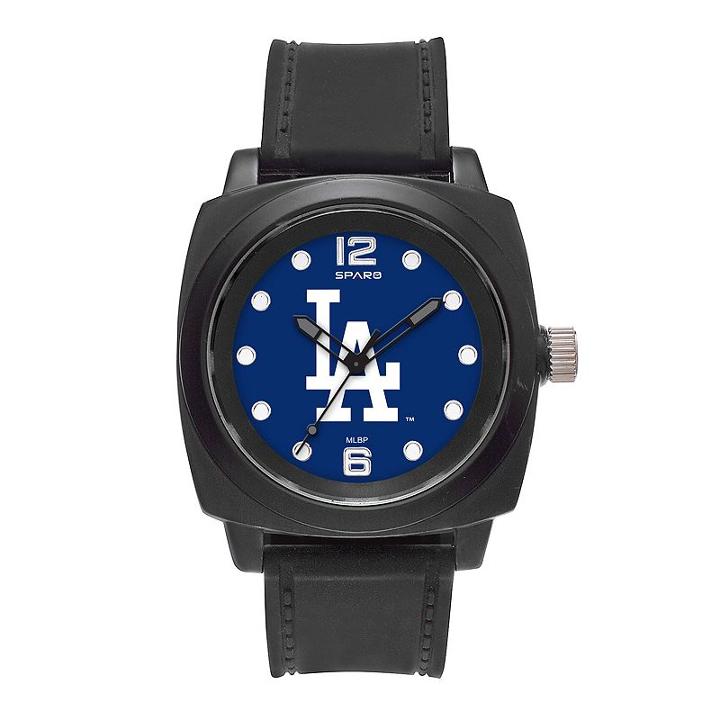 Men's Sparo Los Angeles Dodgers Prompt Watch, Multicolor