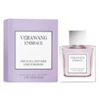 Vera Wang Embrace French Lavender & Tuberose Women's Perfume - Eau De Toilette, Multicolor
