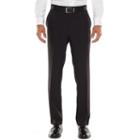 Men's Apt. 9&reg; Extra-slim Fit Performance Dress Pants, Size: 34x32, Black