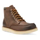 Eastland Lumber Up Men's Boots, Size: Medium (13), Dark Brown