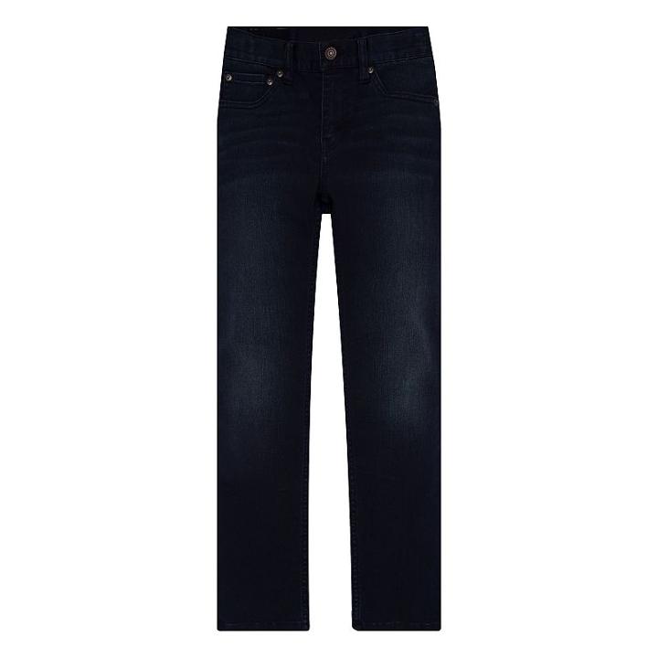 Boys 8-20 Levi's&reg; 511&trade; Slim Jeans, Boy's, Size: 16, Dark Blue