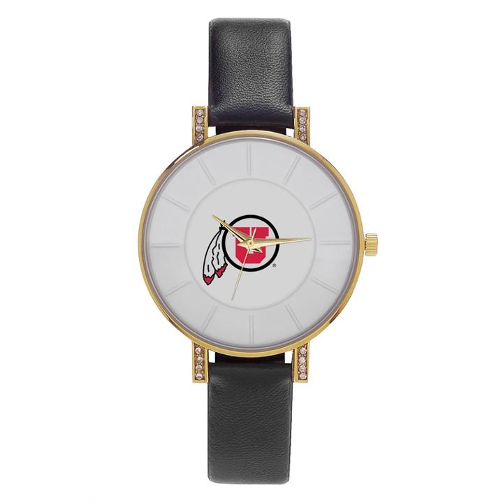 Men's Sparo Utah Utes Lunar Watch, Multicolor