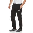 Men's Puma Stretchlite Regular-fit Performance Pants, Size: Xxl, Black