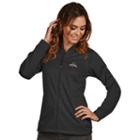 Women's Antigua Alabama Crimson Tide 2015 National Champions Golf Jacket, Size: Large, Grey