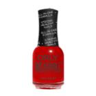 Orly Breathable Treatment & Color Nail Polish - Cool Tones, Med Grey