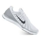 Nike In-season Tr 6 Women's Training Shoes, Size: 9, White