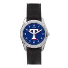 Kids' Sparo Texas Rangers Nickel Watch, Kids Unisex, Multicolor