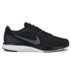 Nike In-season 7 Tr Women's Cross Training Shoes, Size: 6, Black