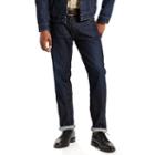 Men's Levi's&reg; 541&trade; Athletic Fit Stretch Jeans, Size: 35x34, Dark Blue