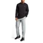 Big & Tall Nike Club Jersey Open-hem Athletic Pants, Men's, Size: Xxl Tall, Grey