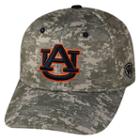 Adult Top Of The World Auburn Tigers Digital Camo One-fit Cap, Men's, Grey Other