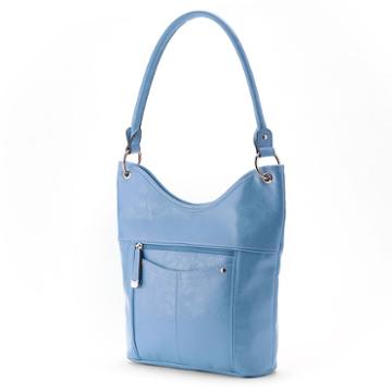 Rosetti Tip Top Hobo, Women's, Med Blue
