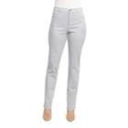 Women's Gloria Vanderbilt Amanda Classic Tapered Jeans, Size: 8 - Regular, Med Grey