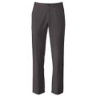 Men's Fila Sport Golf&reg; Fitted Birdie Golf Pants, Size: 42x30, Grey