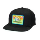 Men's Vans Fresh Day Cap, Black