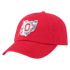 Adult Top Of The World Ohio State Buckeyes Slove Cap, Women's, Med Red