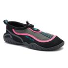 Body Glove Riptide Iii Women's Water Shoes, Size: 9, Dark Grey
