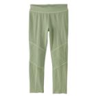 Girls 4-10 Jumping Beans&reg; Moto Leggings, Size: 5, Med Green
