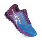 Asics Gel Quantum 180 2 Women's Running Shoes, Size: 6, Brt Blue