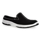 Easy Street Kana Women's Ultralight Mules, Size: 6 N, Black