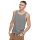 Men's Urban Pipeline Ultimate Tank Top, Size: Small, Med Grey