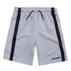 Boys 4-7 Converse Mesh Stripe Shorts, Size: 6, Oxford