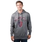 Men's Cleveland Cavaliers Pick 'n' Roll Hoodie, Size: Small, Grey
