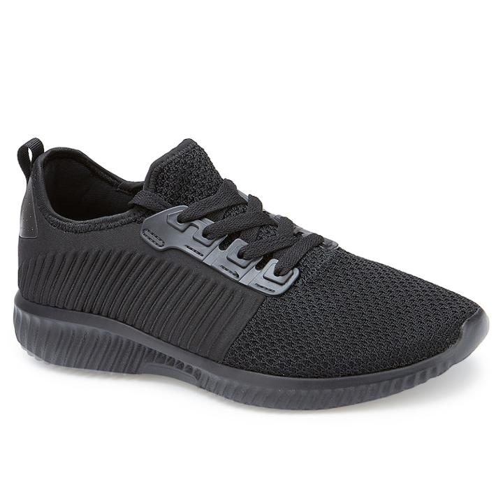 Xray Galeras Men's Sneakers, Size: 9, Black