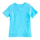 Boys 4-10 Jumping Beans&reg; Solid Tee, Size: 5, Med Blue