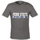 Men's Penn State Nittany Lions Complex Tee, Size: Small, Grey (charcoal)