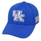 Adult Top Of The World Kentucky Wildcats Resurge Mesh Elite Cap, Men's, Med Blue