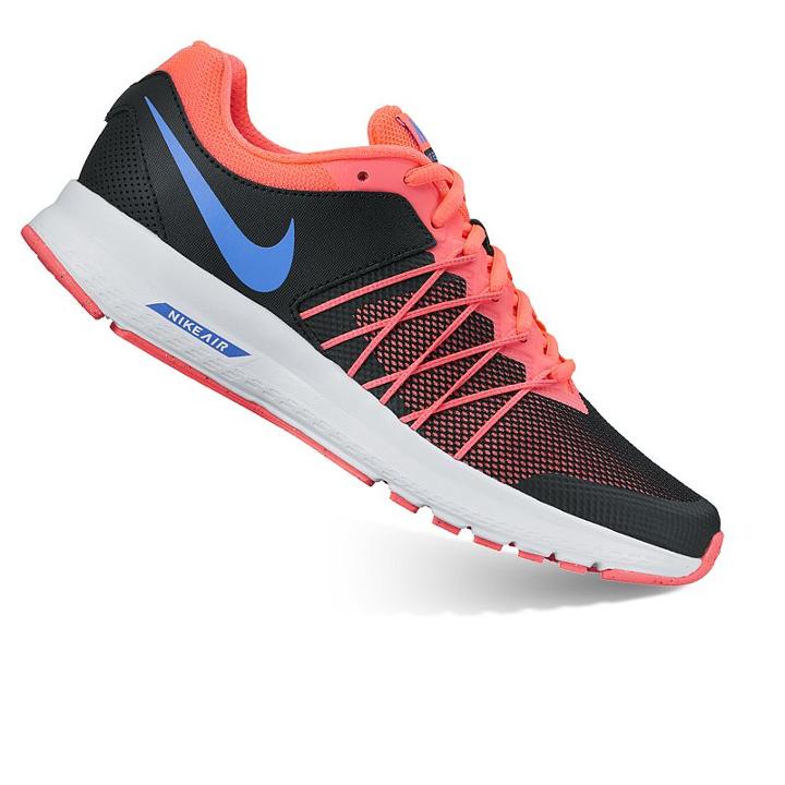 Nike Air Relentless 6 Women's Running Shoes, Size: 8.5, Oxford
