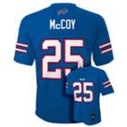 Boys 8-20 Buffalo Bills Lesean Mccoy Nfl Replica Jersey, Boy's, Size: L(14/16), Blue