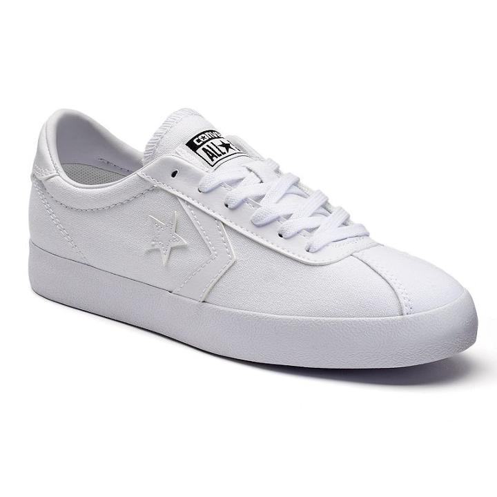 Women's Converse Breakpoint Shoes, Adult Unisex, Size: 9, Natural
