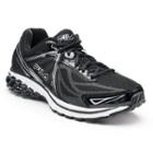Fila&reg; Finix 2 Energized Men's Running Shoes, Size: 9.5, Grey (charcoal)