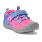Oshkosh B'gosh&reg; Smacker Toddler Girls' Sneakers, Size: 9 T, Pink