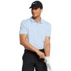 Men's Nike Essential Regular-fit Dri-fit Performance Golf Polo, Size: Small, Blue Other
