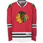 Men's Reebok Chicago Blackhawks Jersey, Size: Small, Red