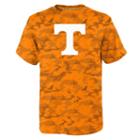 Boys 8-20 Tennessee Volunteers Vector Dri-tek Tee, Size: S 8, Orange