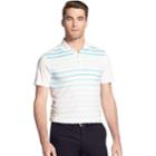 Men's Izod Sportflex Regular-fit Solid Stretch Performance Polo, Size: Xl, Brt Blue