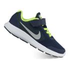 Nike Revolution 3 Preschool Boys' Running Shoes, Boy's, Size: 12, Dark Blue