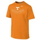 Boys 8-20 Nike Tennessee Volunteers Legend Tee, Boy's, Size: Medium, Orange